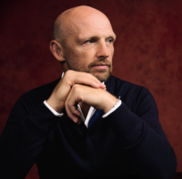 Matt Dawson