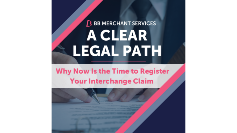 Visa & Mastercard Interchange Claim: The Cost of Delay