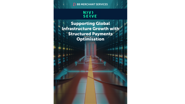 NovoServe x BB Merchant Services: Supporting global infrastructure growth through payments optimisation