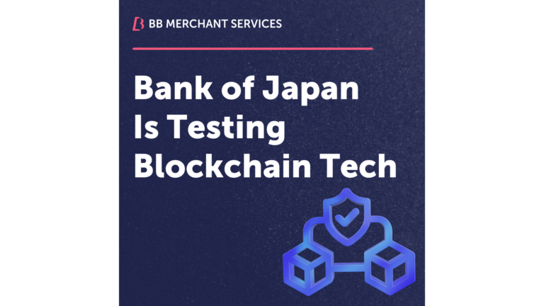 Bank of Japan to test blockchain settlement for reserves