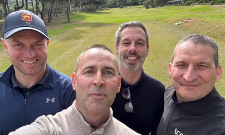 This 17th July, BB Merchant Services will be hosting a Charity Golf Day at Burhill Golf Club