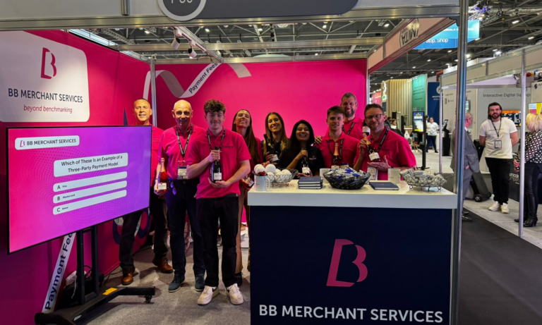 Around this time last year, BB Merchant Services had the opportunity to take to the stage at the Retail Technology Show 2025 in London.