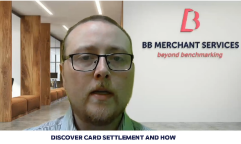 The Discover Card Claim – Less than a week away!